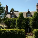 House on the Green
