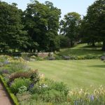 The Castle Gardens