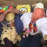 Scarecrow Wedding